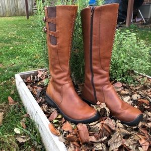 Ladies Keen Boots 8.5